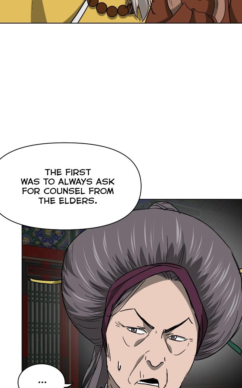 Infinite Leveling: Murim S2 - Episode 68 34
