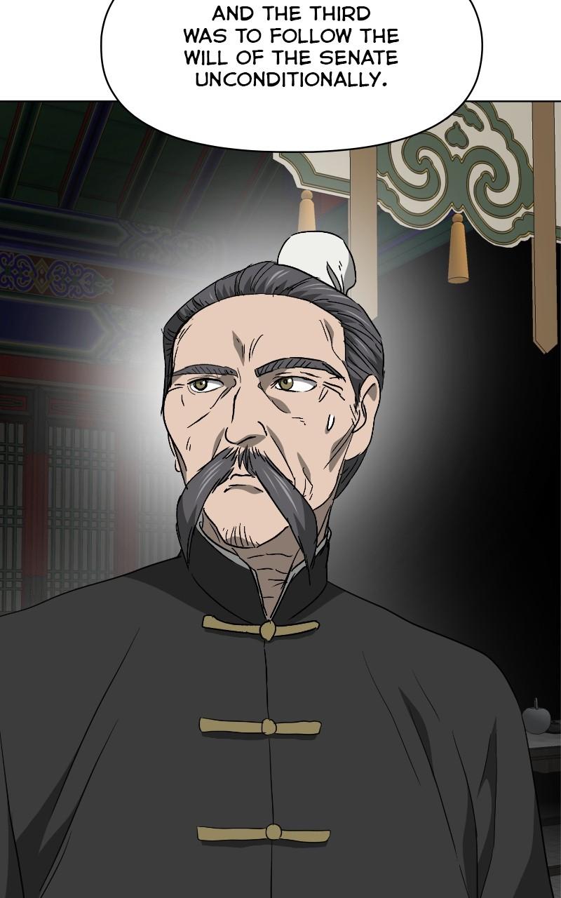 Infinite Leveling: Murim S2 - Episode 68 37