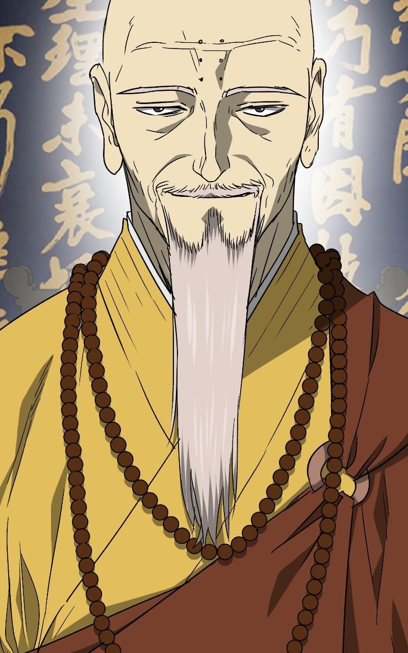 Infinite Leveling: Murim S2 - Episode 68 42