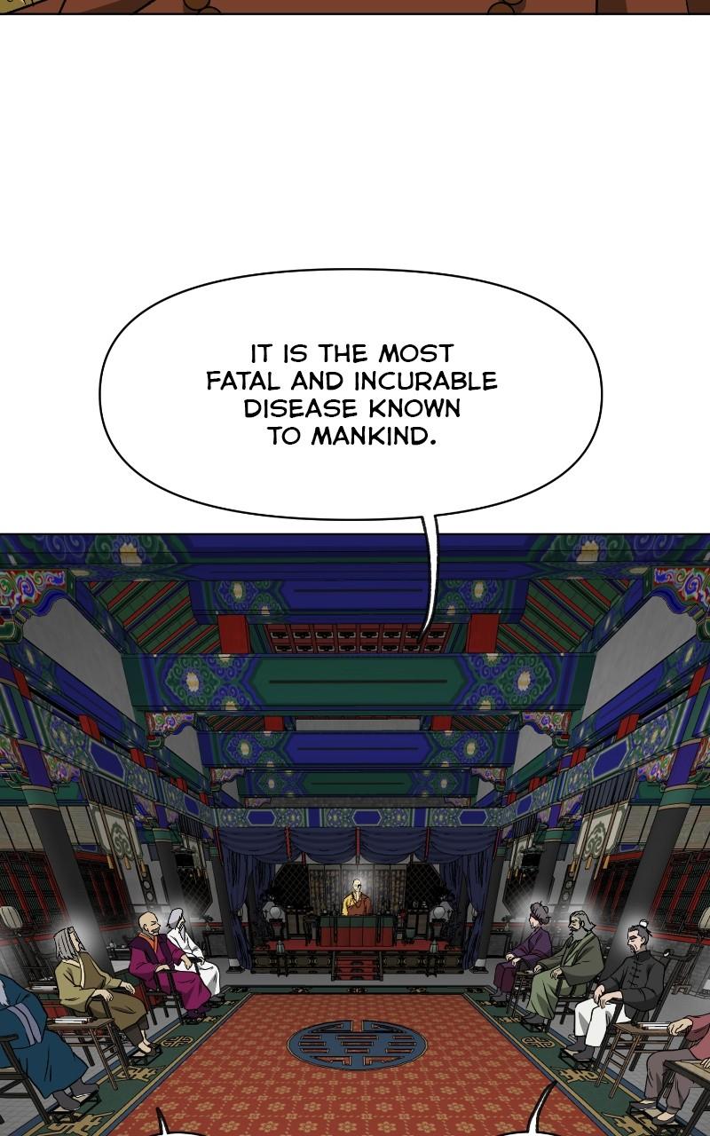 Infinite Leveling: Murim S2 - Episode 68 43
