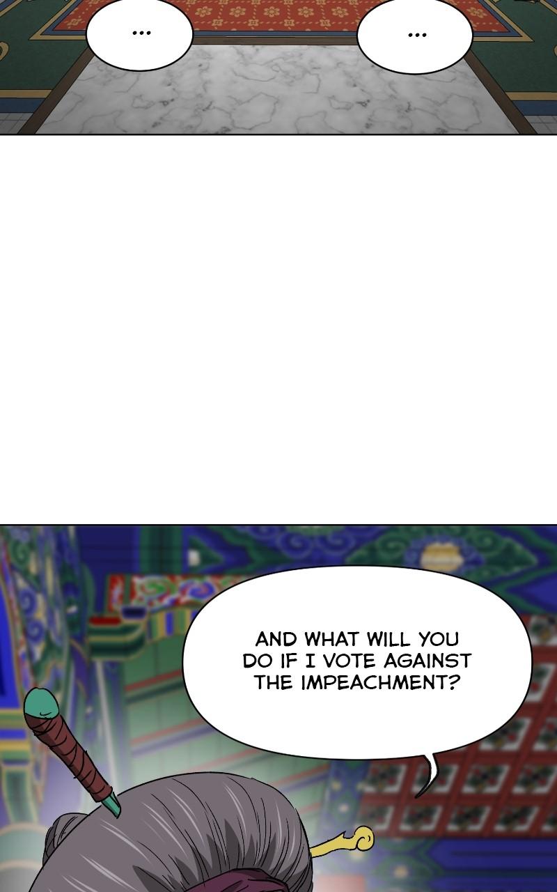 Infinite Leveling: Murim S2 - Episode 68 44