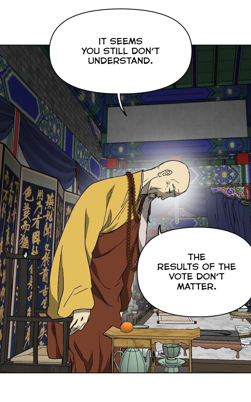 Infinite Leveling: Murim S2 - Episode 68 46