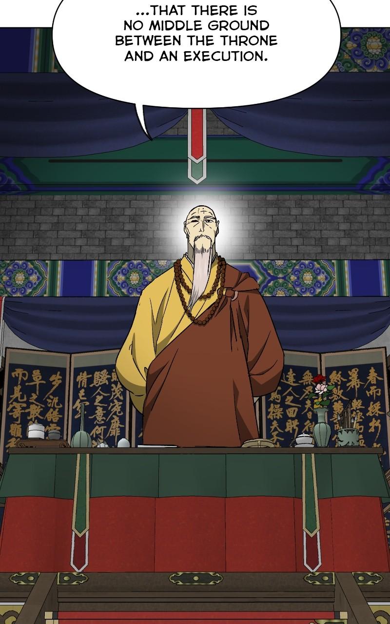 Infinite Leveling: Murim S2 - Episode 68 49