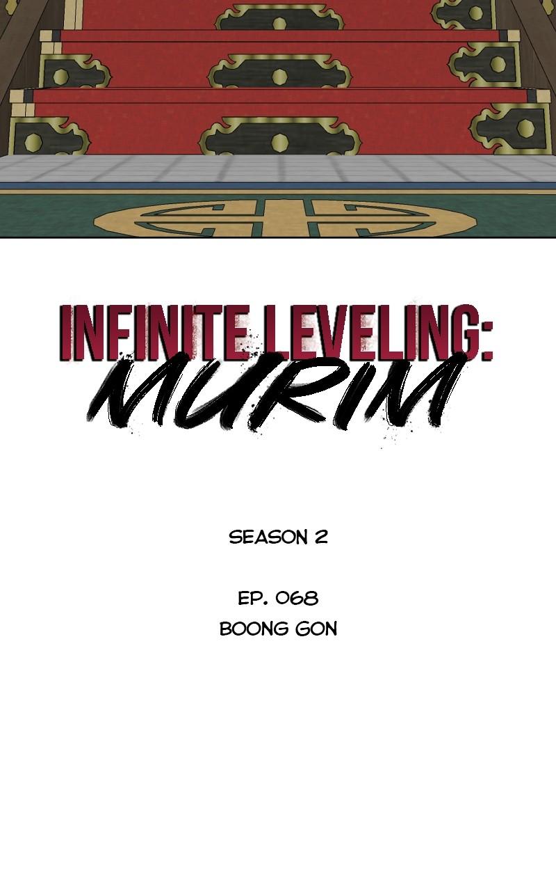 Infinite Leveling: Murim S2 - Episode 68 50