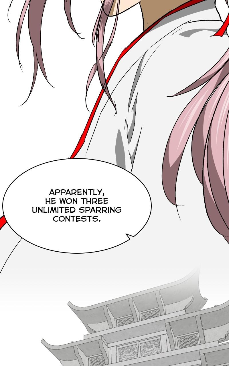 Infinite Leveling: Murim S2 - Episode 68 66