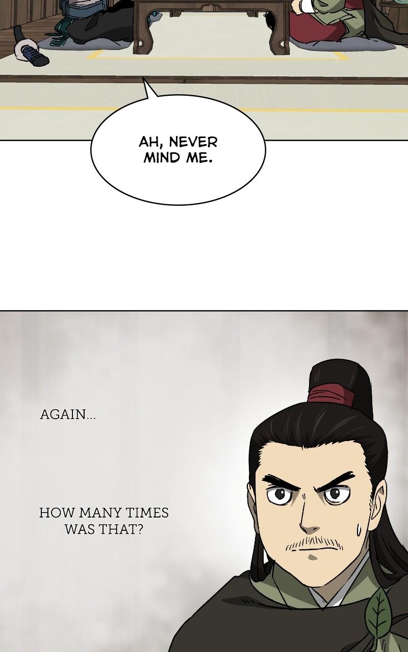 Infinite Leveling: Murim S2 - Episode 68 71