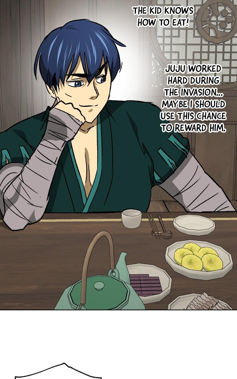 Infinite Leveling: Murim S2 - Episode 68 95