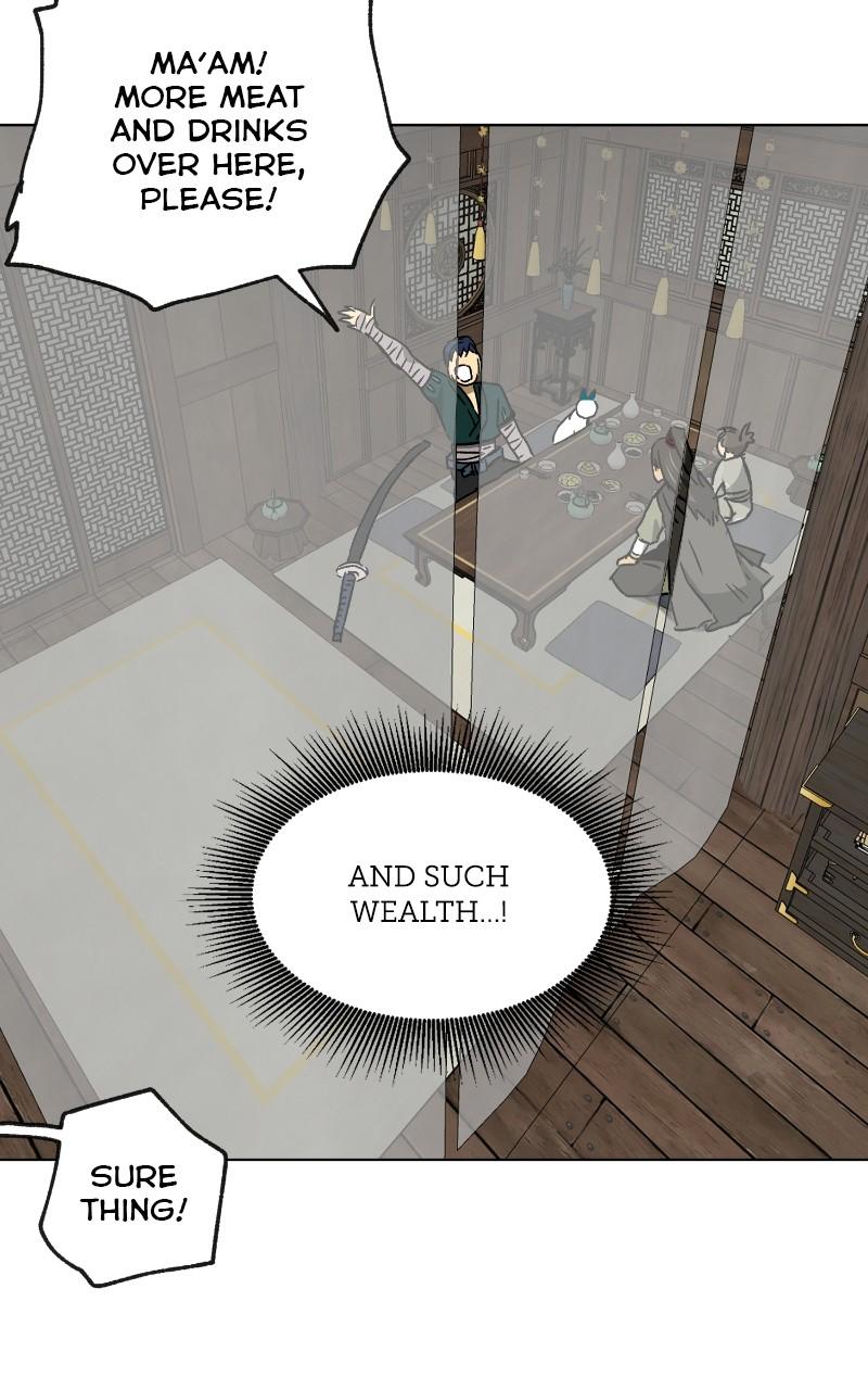 Infinite Leveling: Murim S2 - Episode 68 96