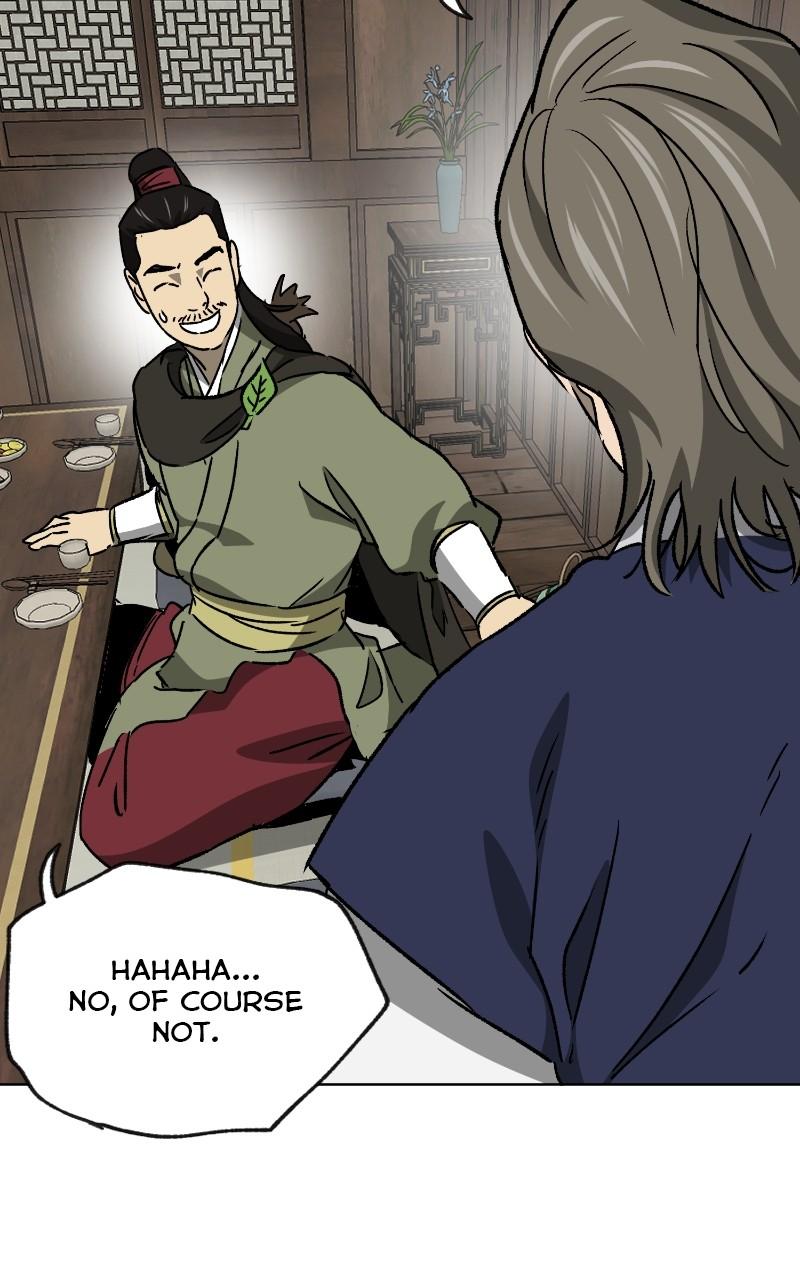 Infinite Leveling: Murim S2 - Episode 68 115