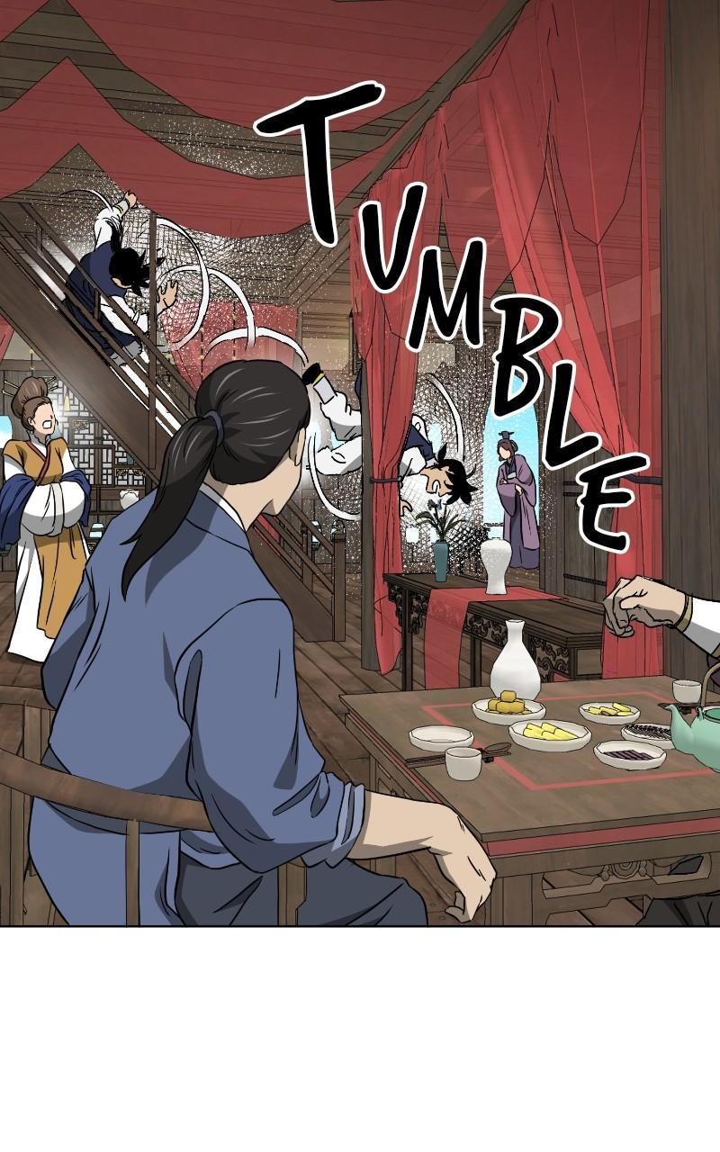 Infinite Leveling: Murim S2 - Episode 69 1