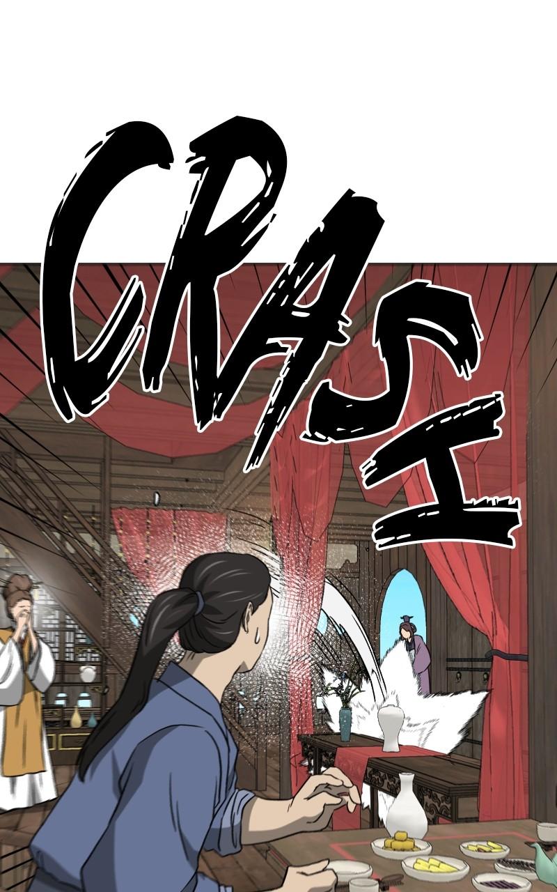 Infinite Leveling: Murim S2 - Episode 69 2