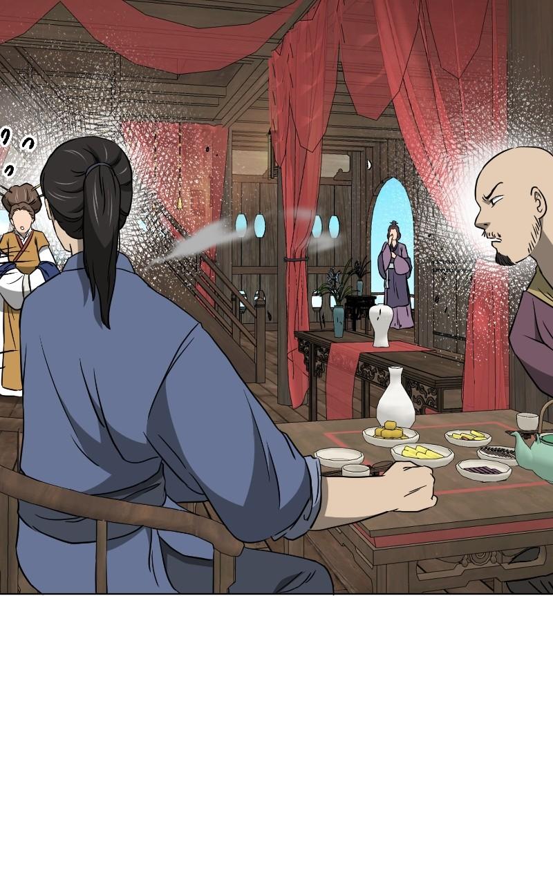 Infinite Leveling: Murim S2 - Episode 69 5