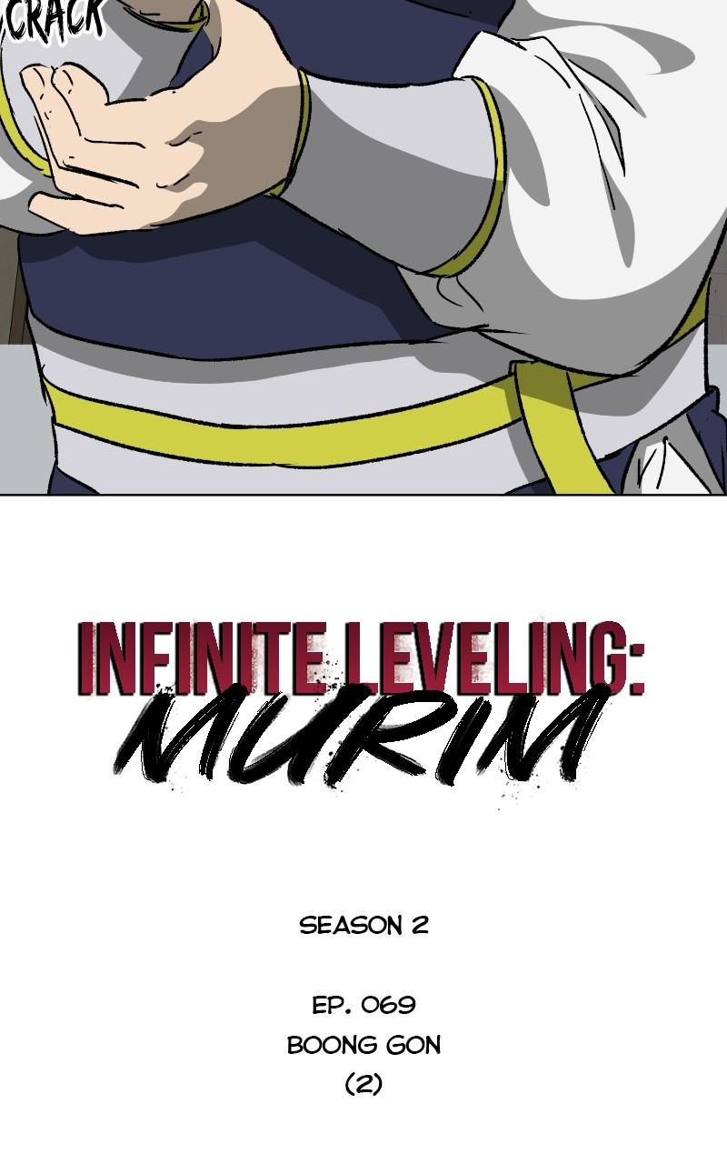 Infinite Leveling: Murim S2 - Episode 69 19