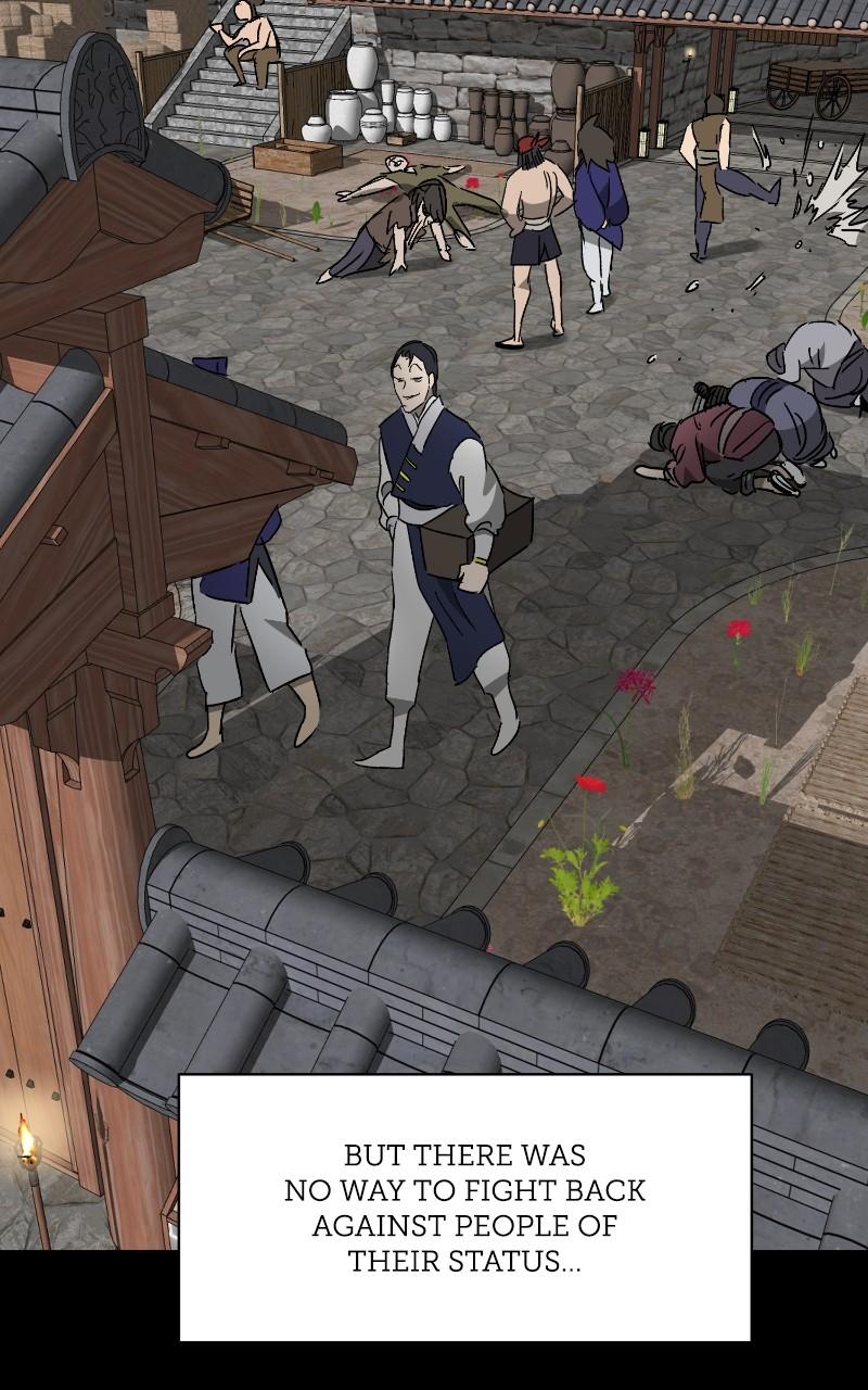 Infinite Leveling: Murim S2 - Episode 69 25