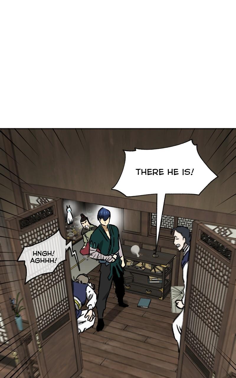 Infinite Leveling: Murim S2 - Episode 69 58