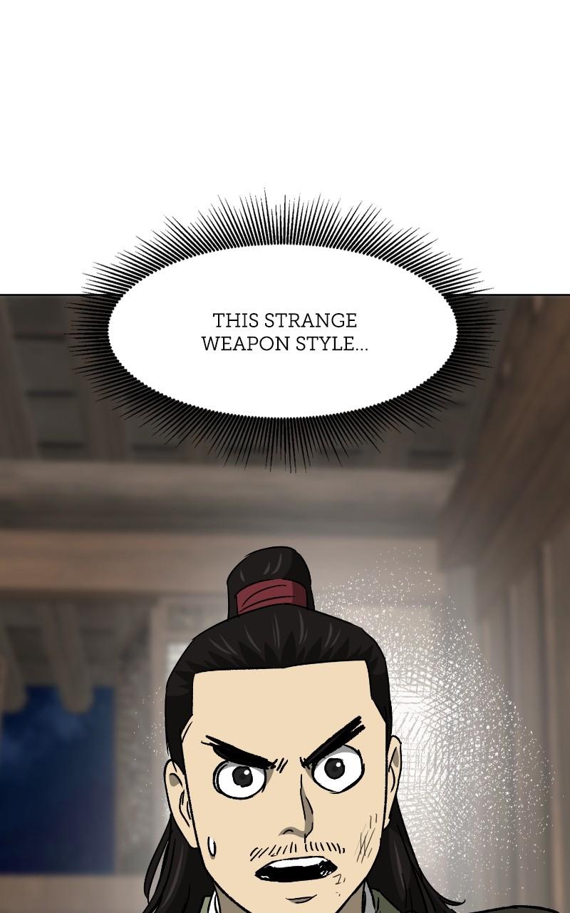 Infinite Leveling: Murim S2 - Episode 69 94