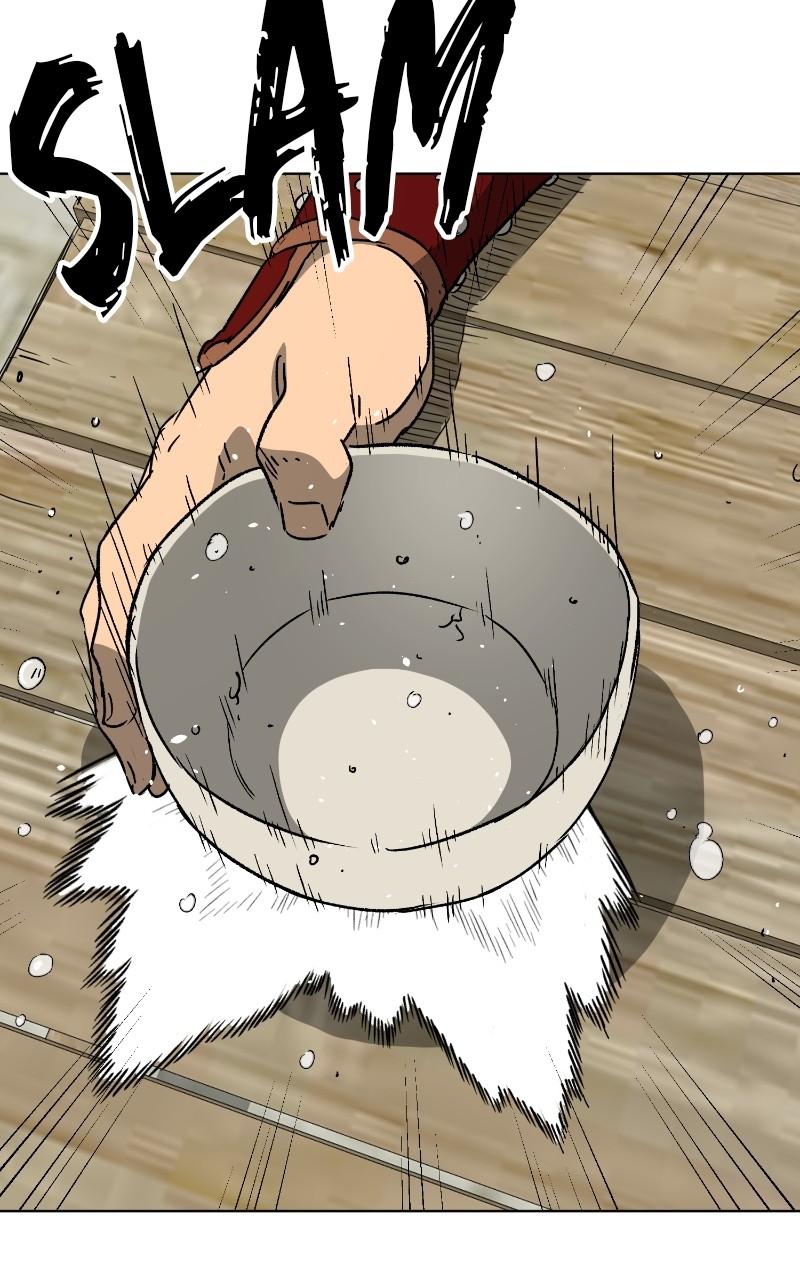 Infinite Leveling: Murim S2 - Episode 69 100