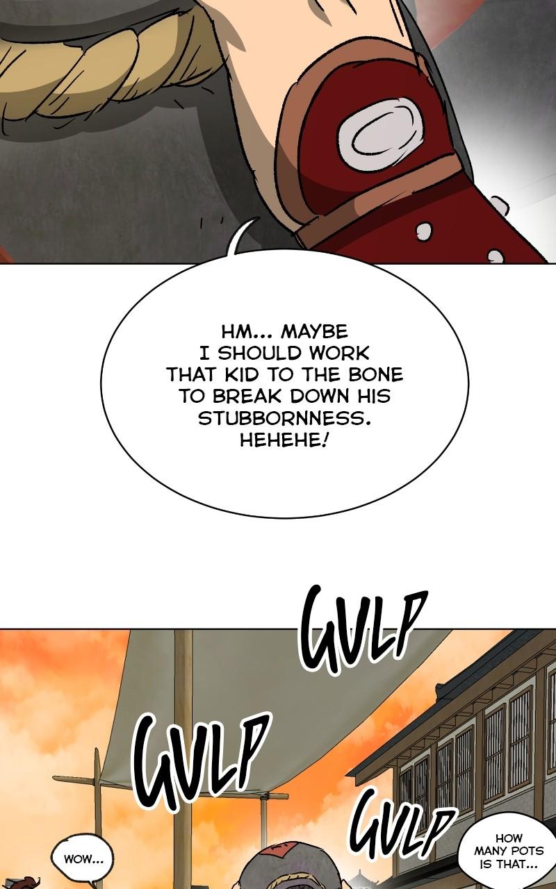 Infinite Leveling: Murim S2 - Episode 69 103