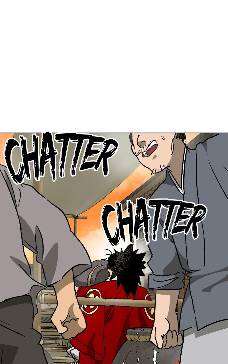 Infinite Leveling: Murim S2 - Episode 69 105