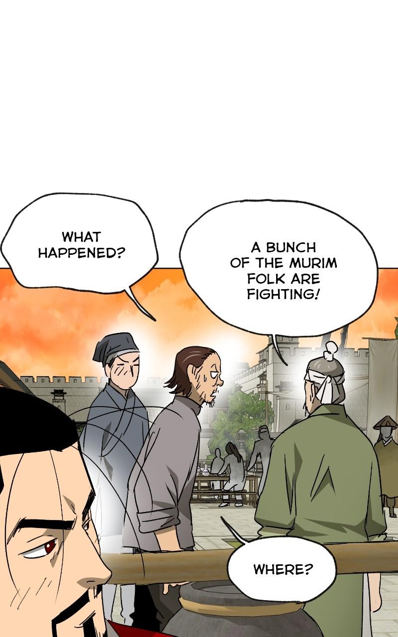 Infinite Leveling: Murim S2 - Episode 69 108