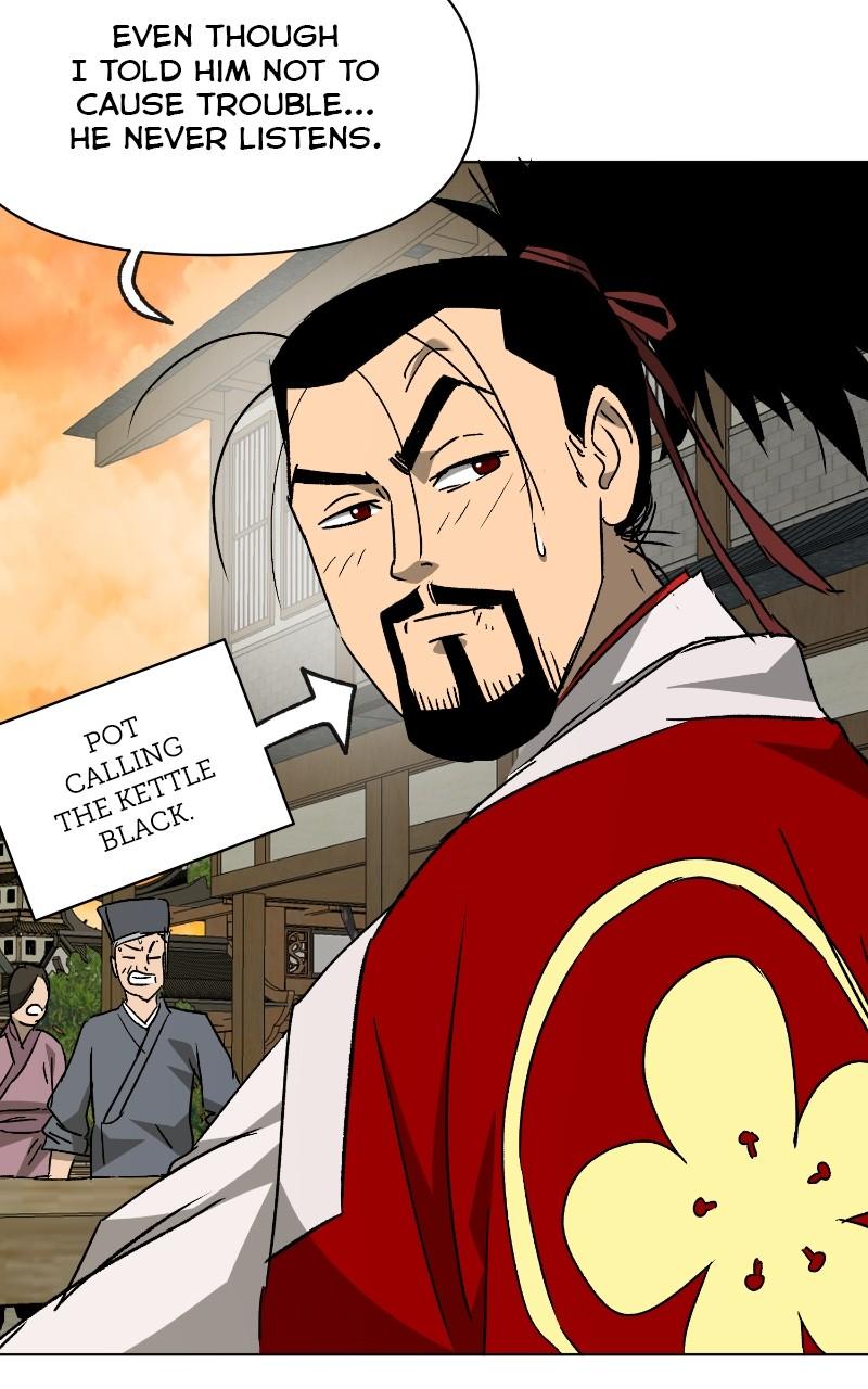 Infinite Leveling: Murim S2 - Episode 69 111