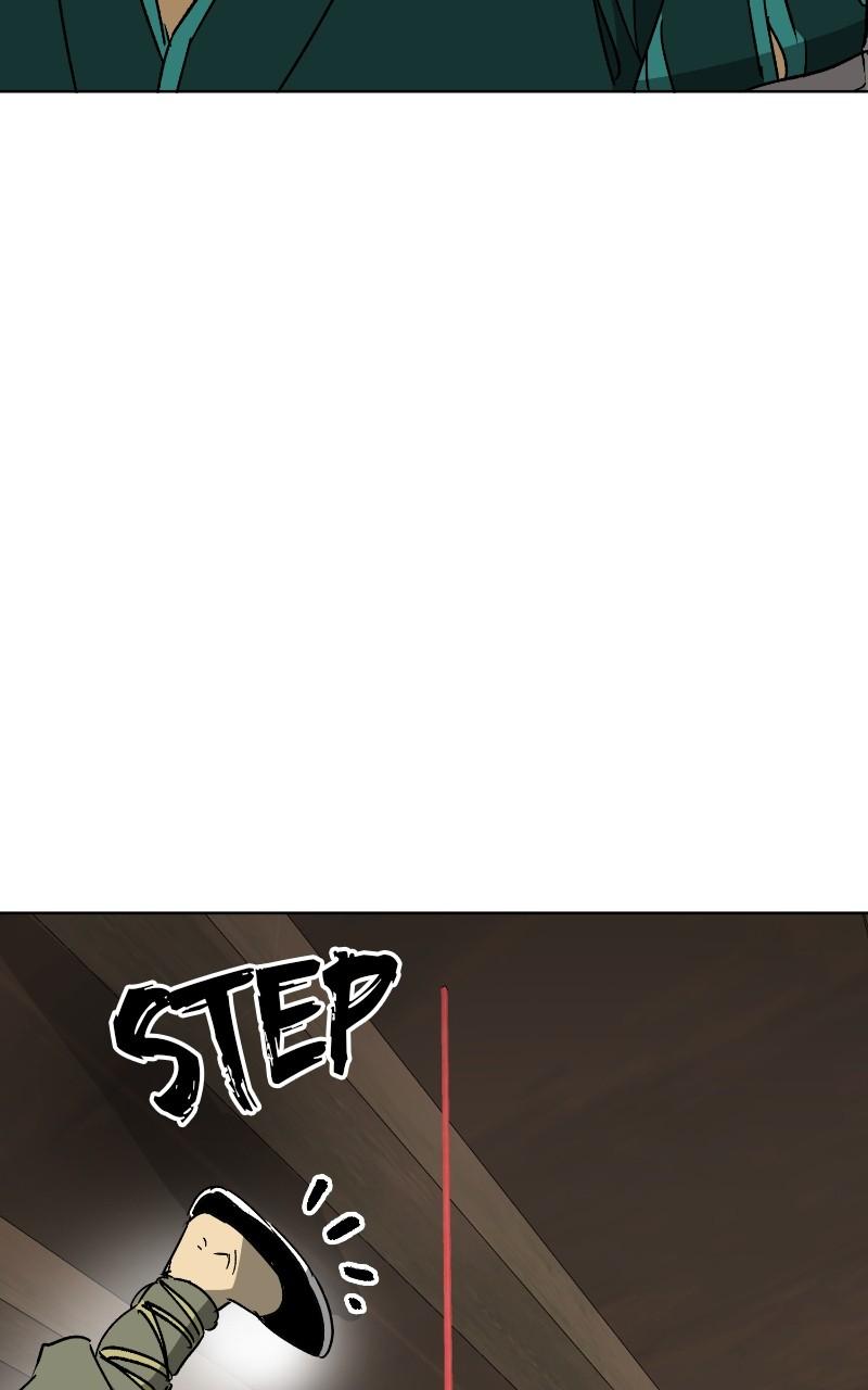 Infinite Leveling: Murim S2 - Episode 69 123
