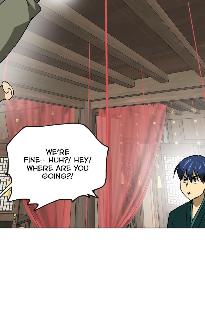 Infinite Leveling: Murim S2 - Episode 69 124
