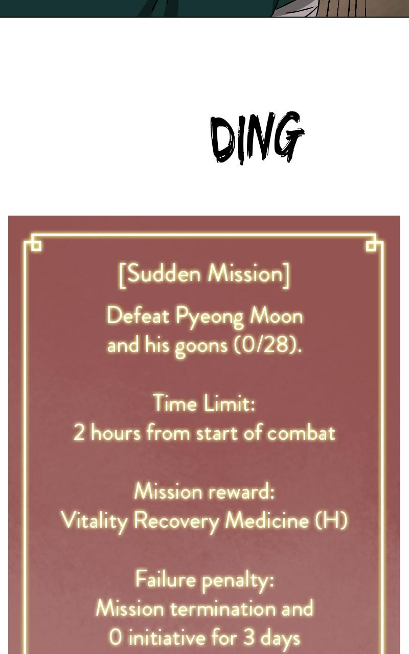 Infinite Leveling: Murim S2 - Episode 69 132