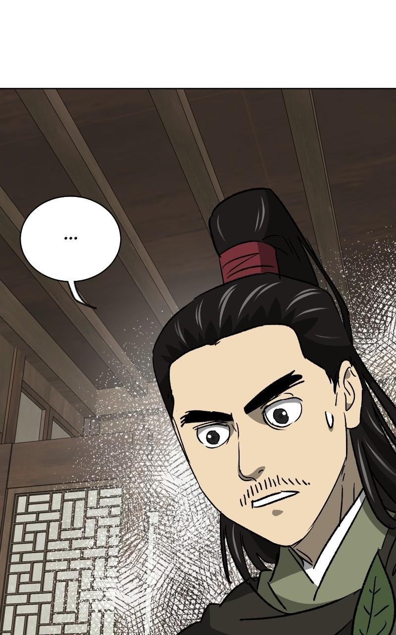 Infinite Leveling: Murim S2 - Episode 69 139
