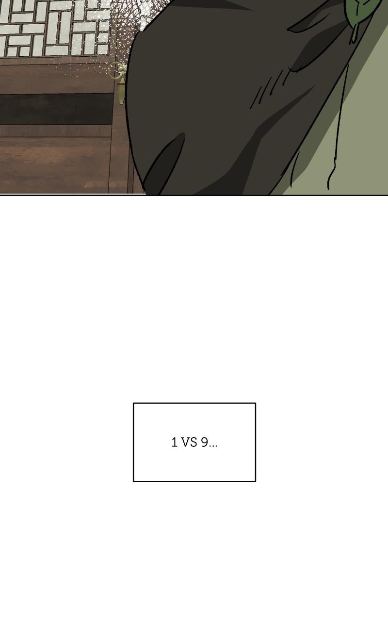 Infinite Leveling: Murim S2 - Episode 69 140