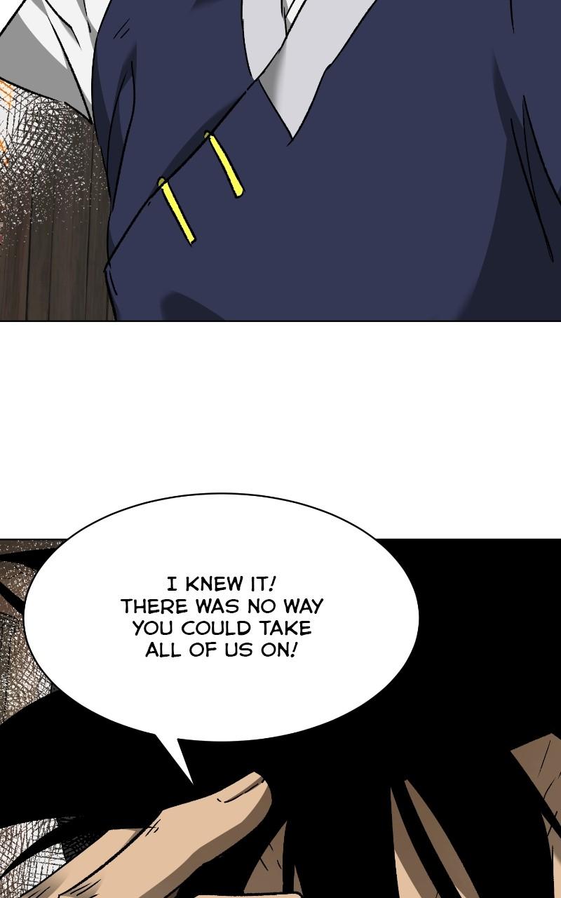 Infinite Leveling: Murim S2 - Episode 70 7