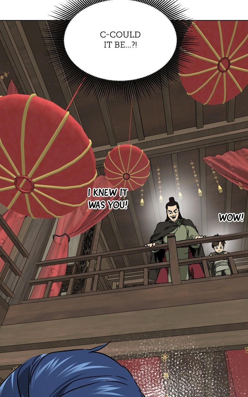 Infinite Leveling: Murim S2 - Episode 70 57