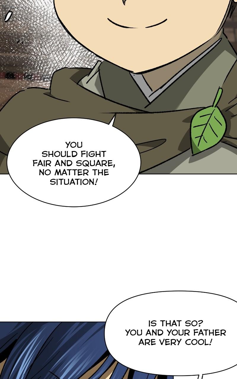 Infinite Leveling: Murim S2 - Episode 70 94
