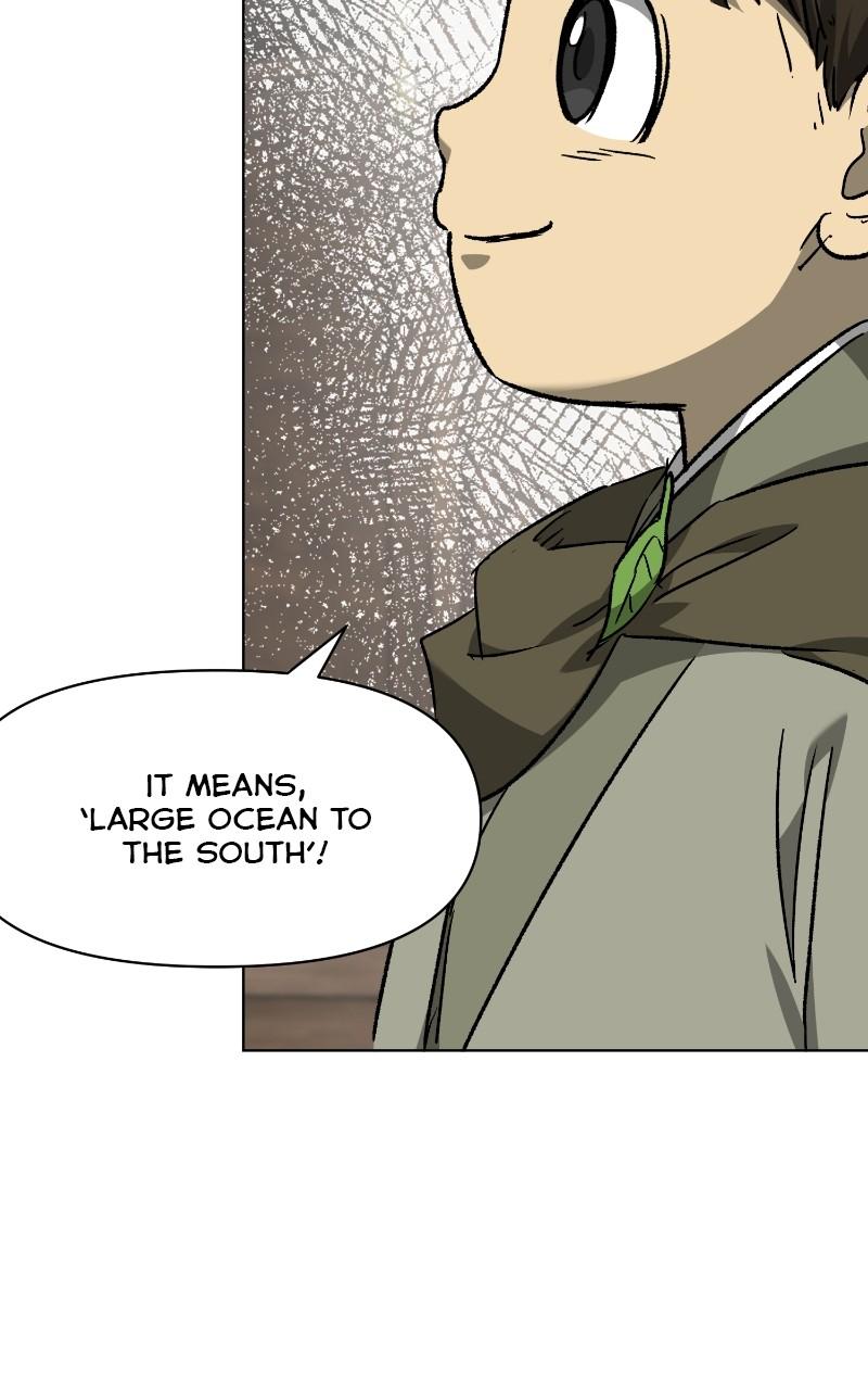 Infinite Leveling: Murim S2 - Episode 70 97