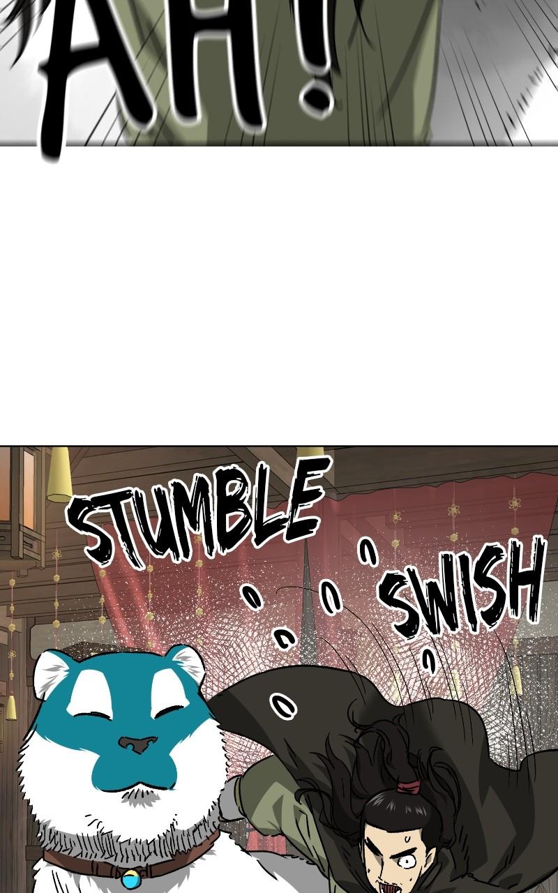 Infinite Leveling: Murim S2 - Episode 70 102