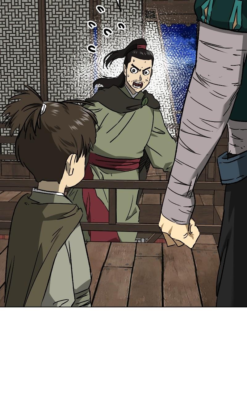 Infinite Leveling: Murim S2 - Episode 70 105