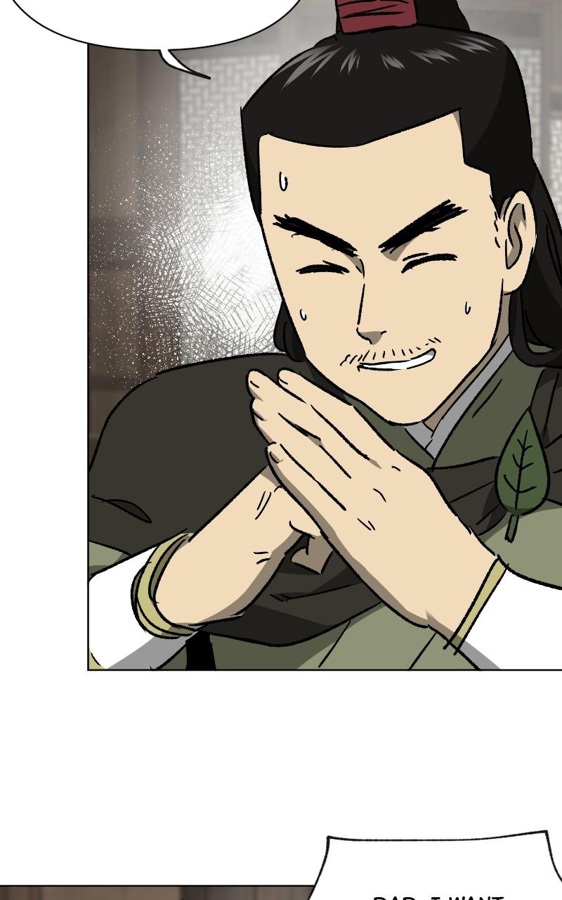 Infinite Leveling: Murim S2 - Episode 70 110