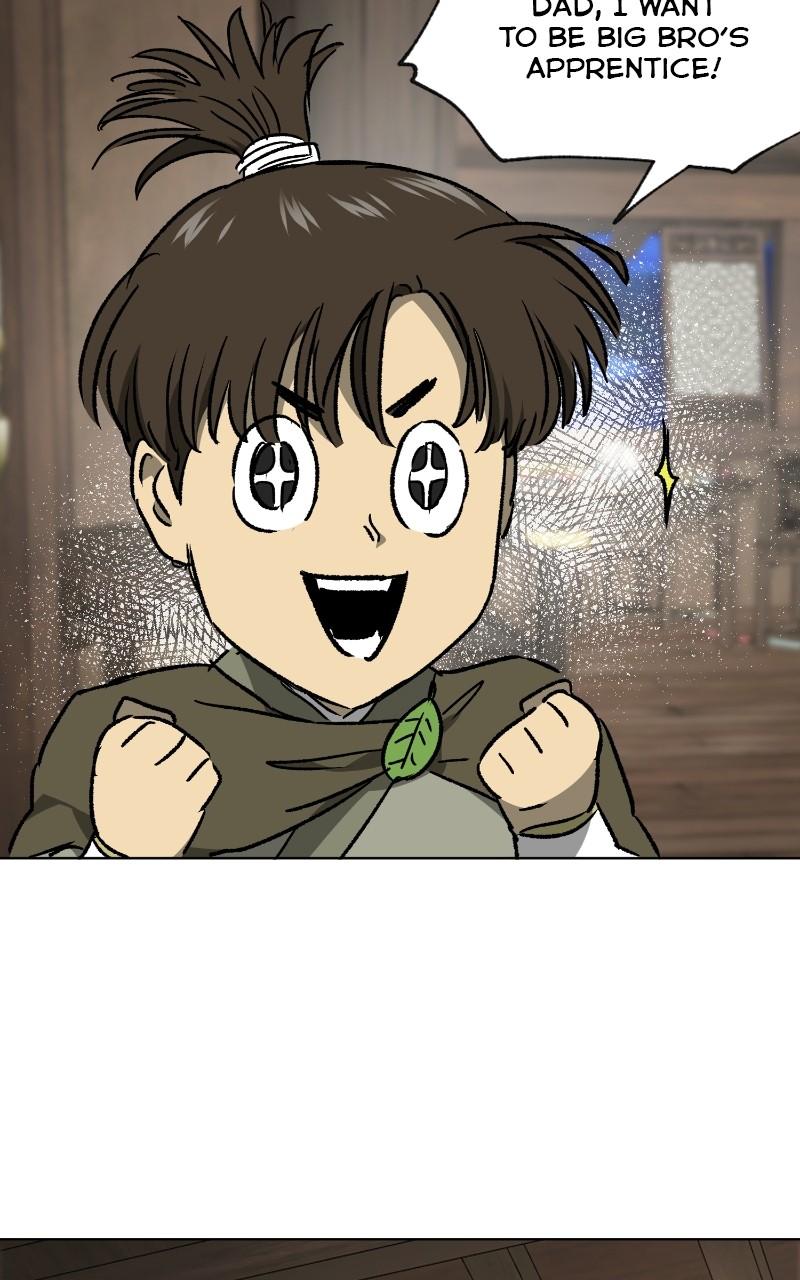 Infinite Leveling: Murim S2 - Episode 70 111