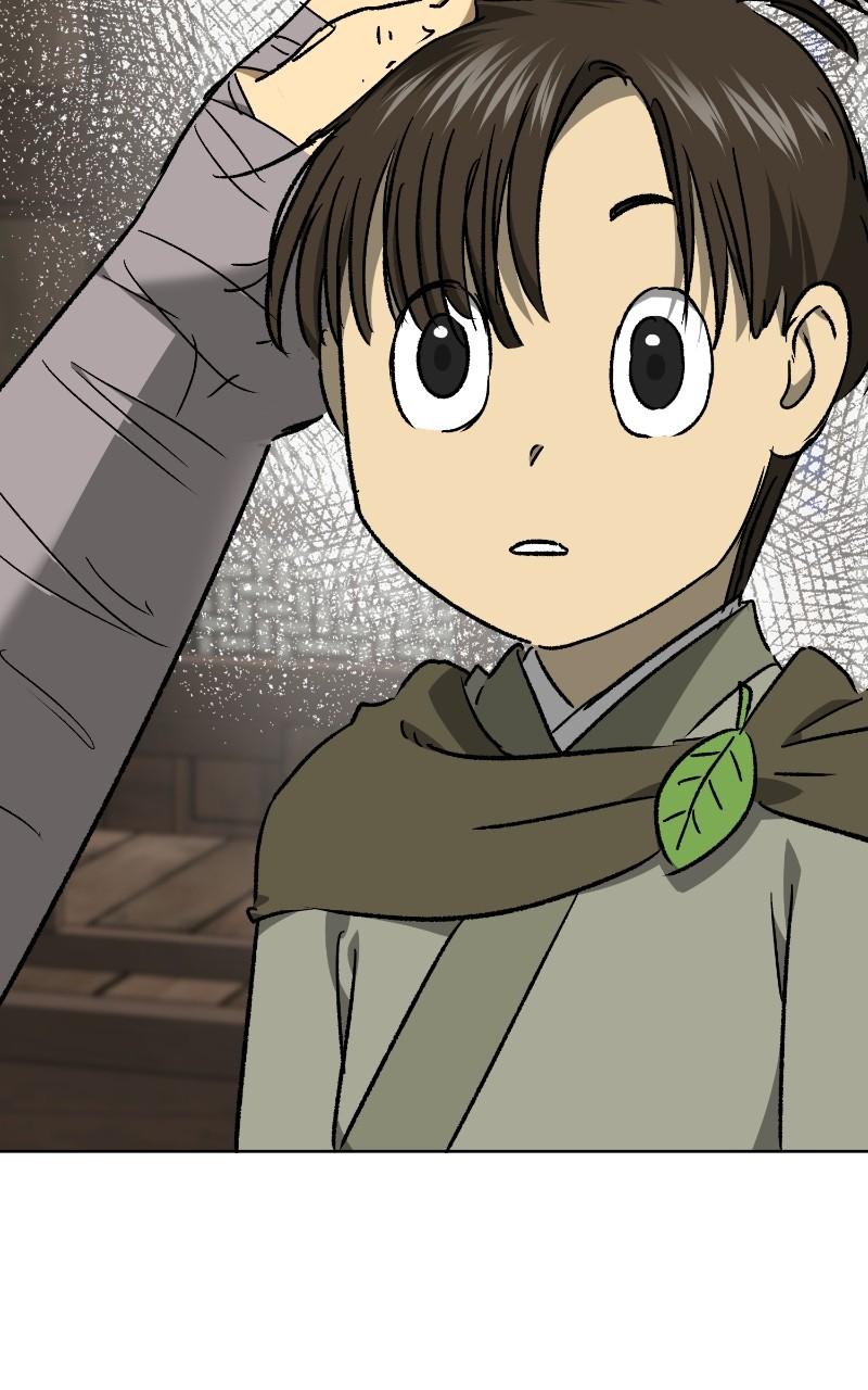 Infinite Leveling: Murim S2 - Episode 70 125
