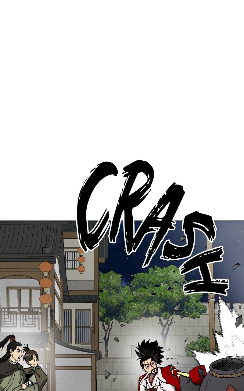 Infinite Leveling: Murim S2 - Episode 70 155