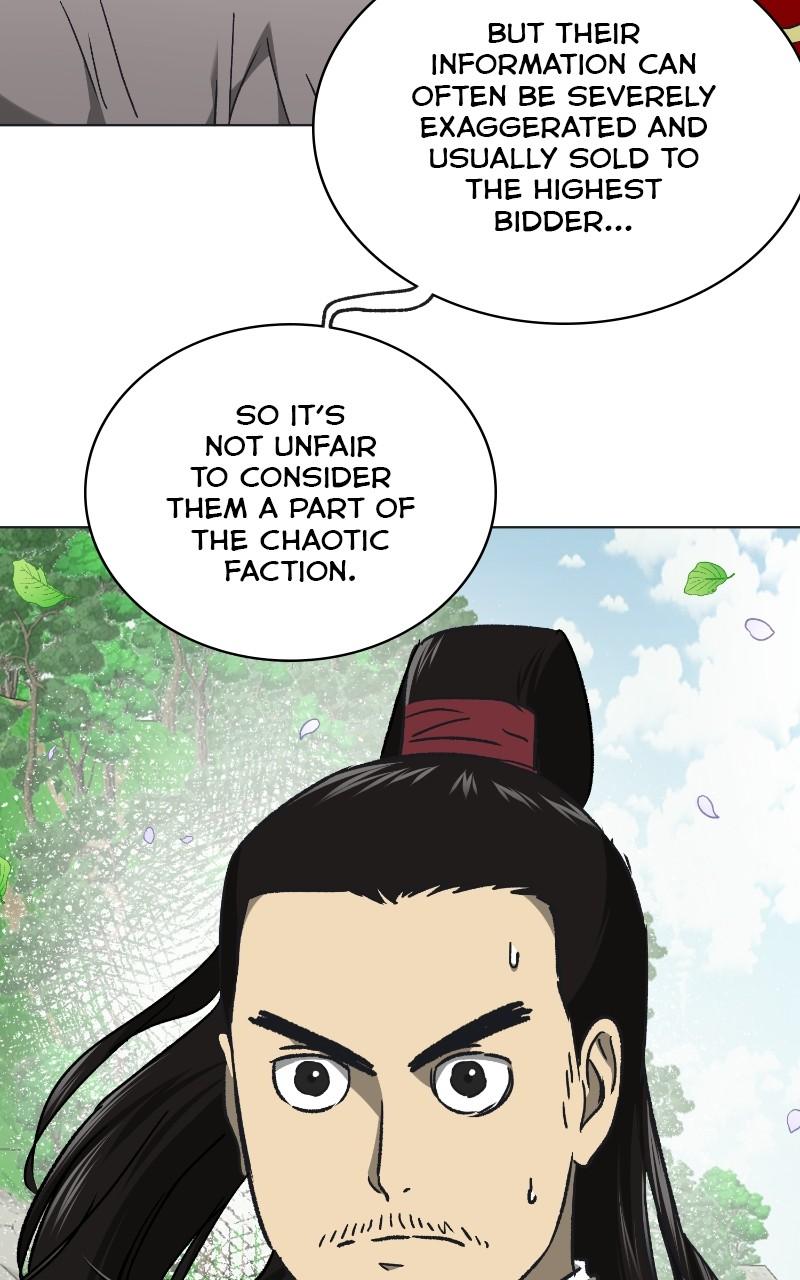 Infinite Leveling: Murim S2 - Episode 71 27