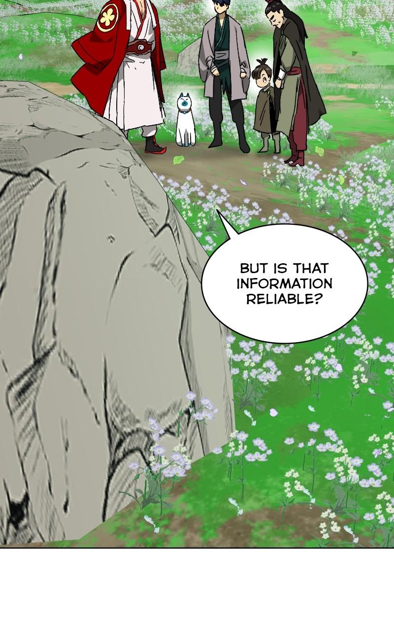 Infinite Leveling: Murim S2 - Episode 71 43