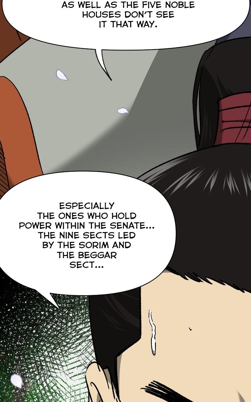 Infinite Leveling: Murim S2 - Episode 71 49