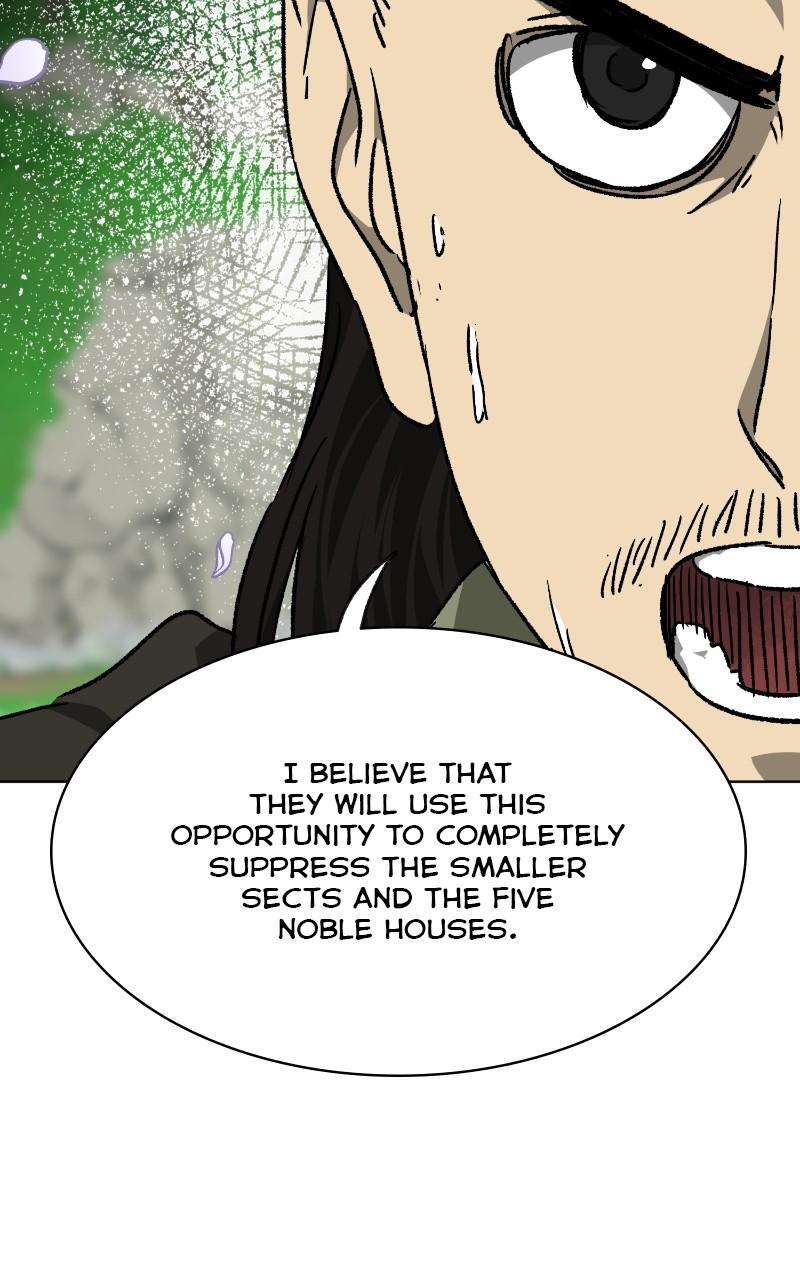 Infinite Leveling: Murim S2 - Episode 71 50