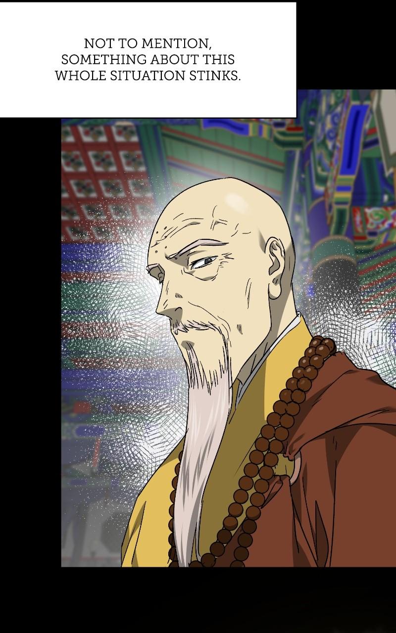 Infinite Leveling: Murim S2 - Episode 71 57