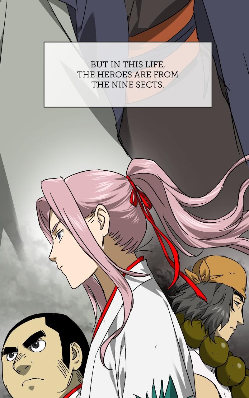 Infinite Leveling: Murim S2 - Episode 71 60