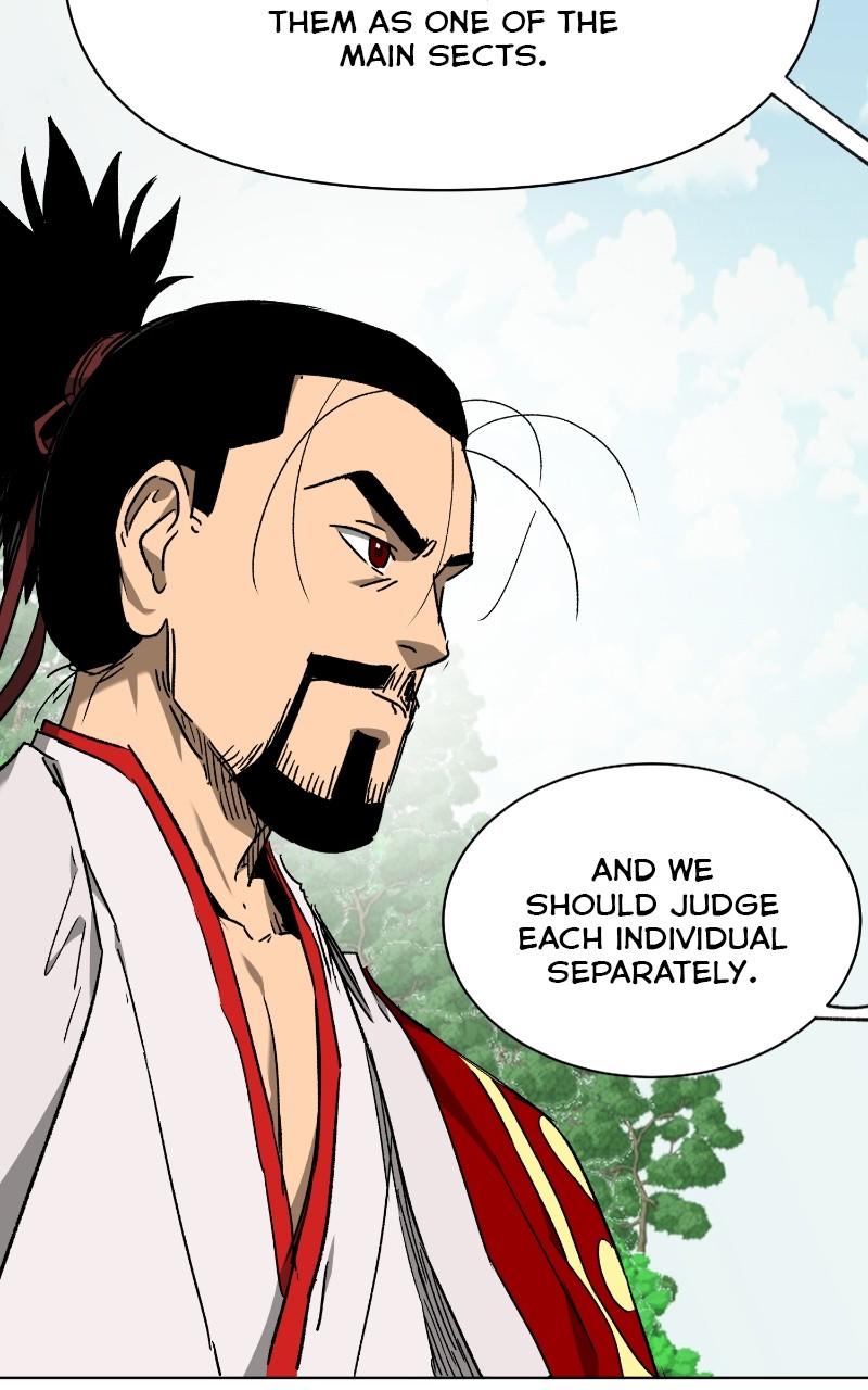 Infinite Leveling: Murim S2 - Episode 71 78