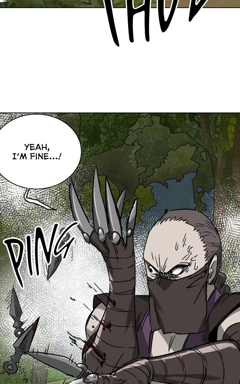 Infinite Leveling: Murim S2 - Episode 71 133