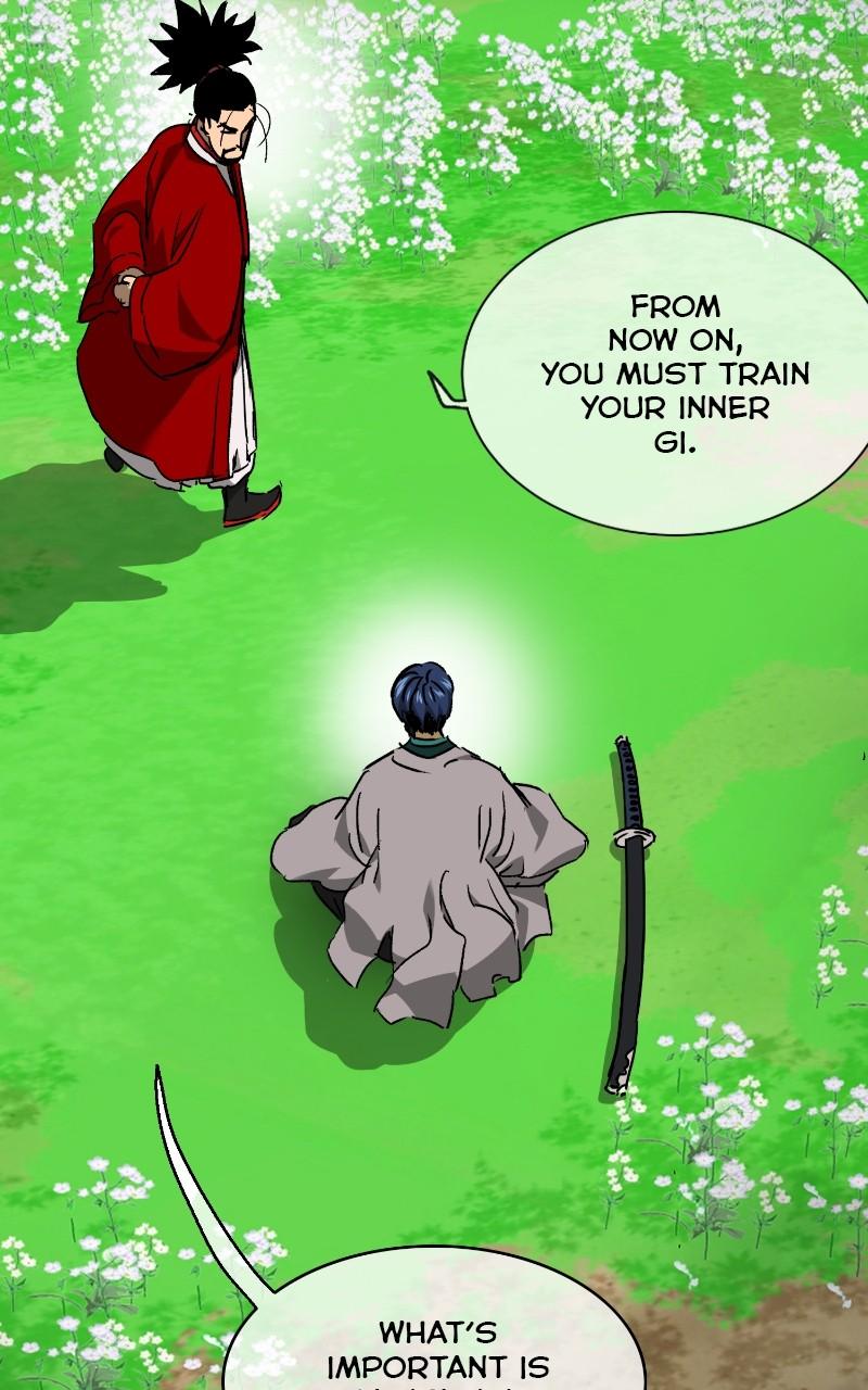 Infinite Leveling: Murim S2 - Episode 72 3