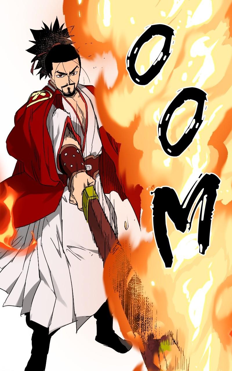 Infinite Leveling: Murim S2 - Episode 72 15